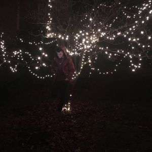 Meet your Posher, Hector